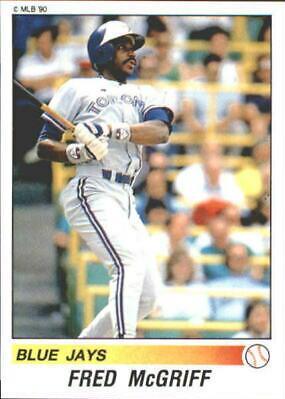 Fred McGriff #170