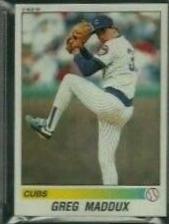 Greg Maddux #237