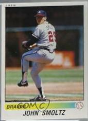 John Smoltz #228