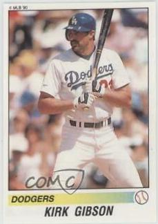 Kirk Gibson #271
