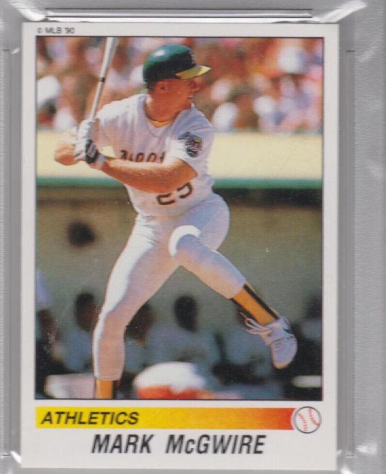Mark McGwire #132