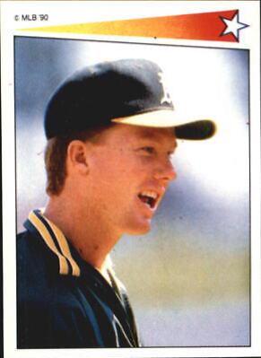 Mark McGwire #204
