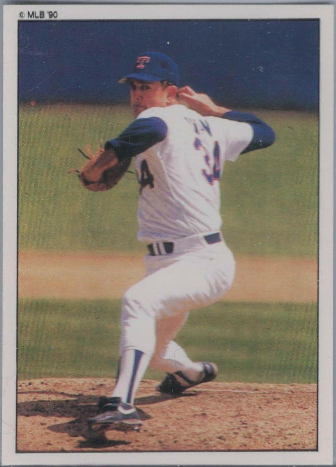 Nolan Ryan #387