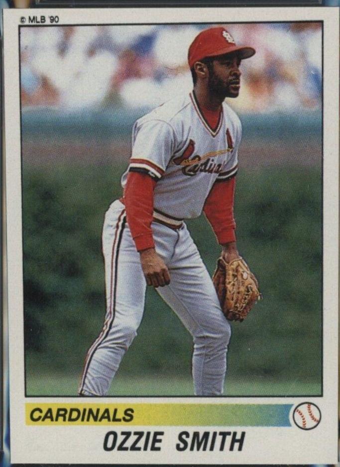Ozzie Smith #338