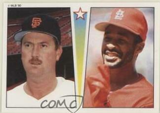 Rick Reuschel [Ozzie Smith] #206