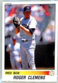 Roger Clemens #24