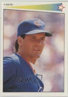 Ryne Sandberg #212