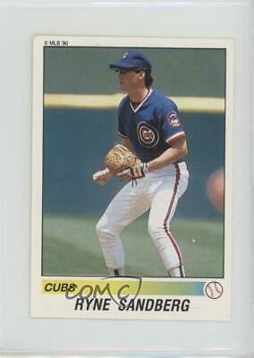 Ryne Sandberg #231
