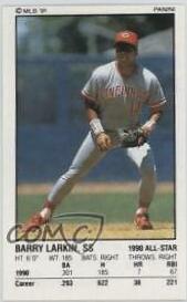 Barry Larkin #130
