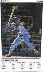 Bo Jackson #226