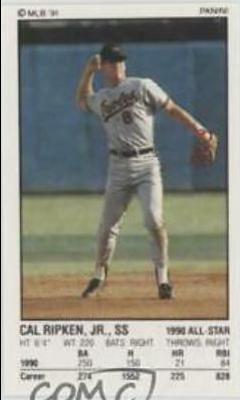 Cal Ripken Jr. #192