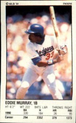 Eddie Murray #53