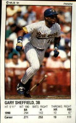 Gary Sheffield #170