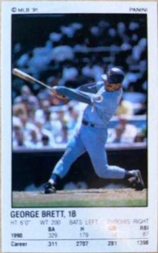 George Brett #224