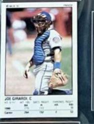 Joe Girardi #49