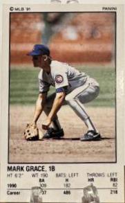 Mark Grace #48