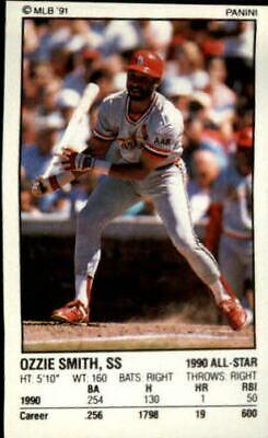 Ozzie Smith #39