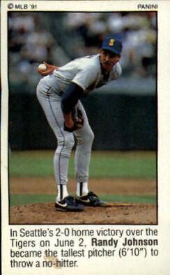 Randy Johnson #2