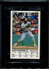 Rickey Henderson #146