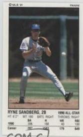 Ryne Sandberg #40