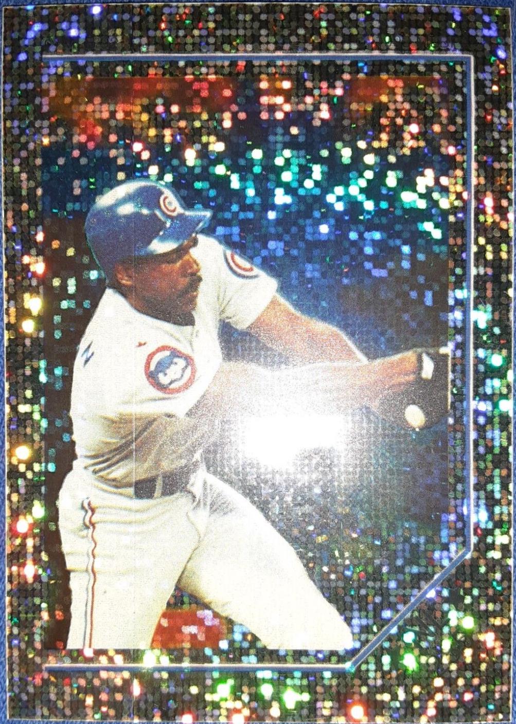 Andre Dawson [Foil] #285