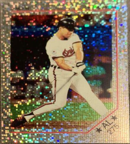 Cal Ripken Jr. [Foil] #275