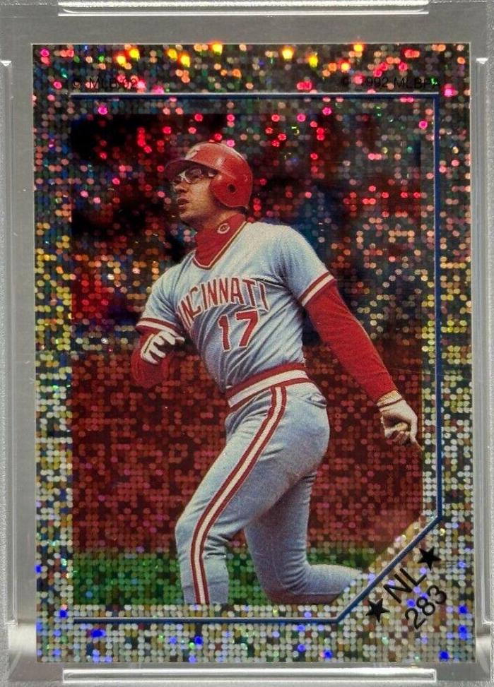 Chris Sabo [Foil] #283