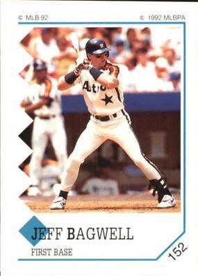 Jeff Bagwell #152