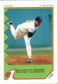 Roger Clemens #146