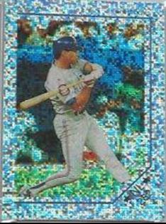 Ryne Sandberg [Foil] #282