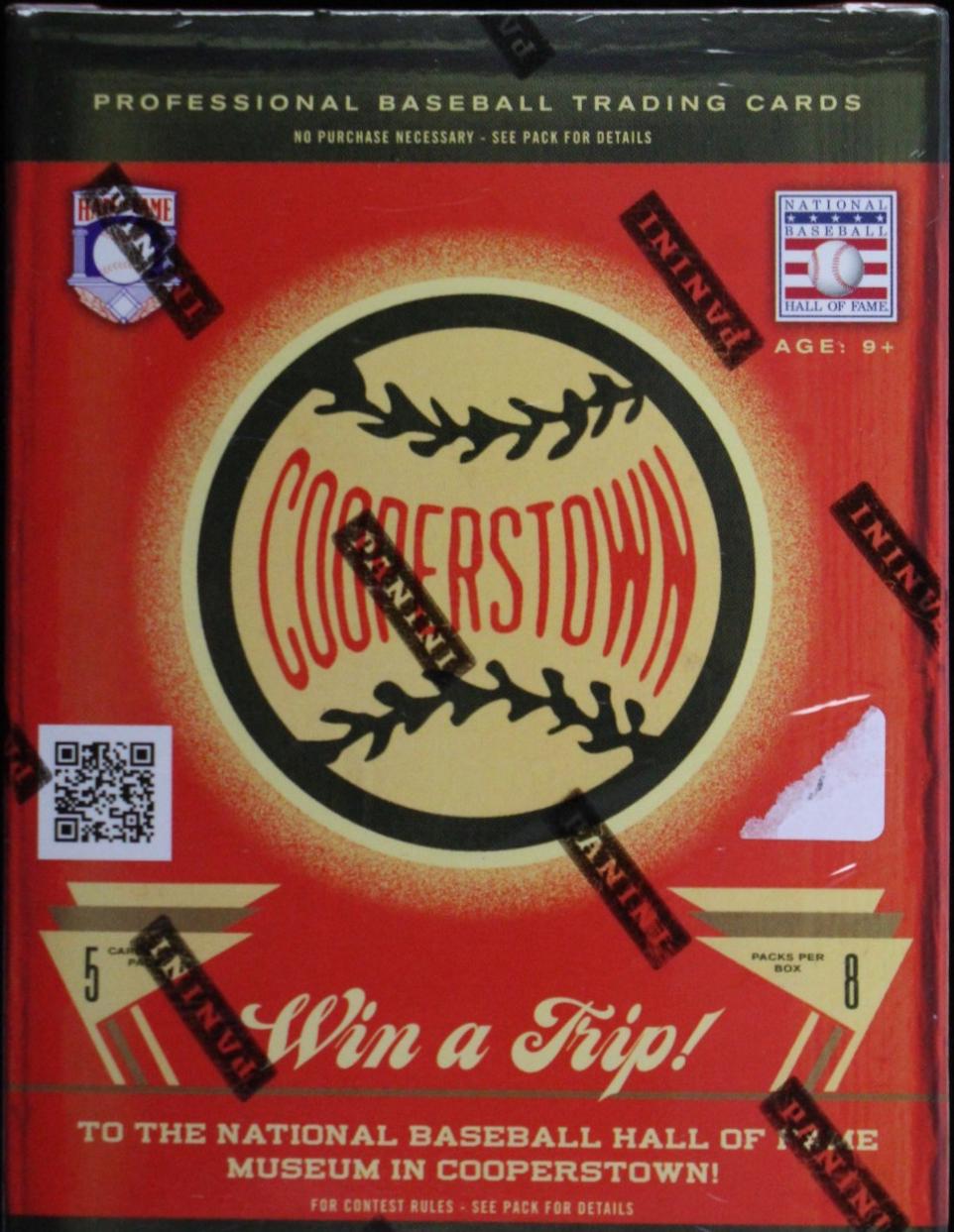 Blaster Box