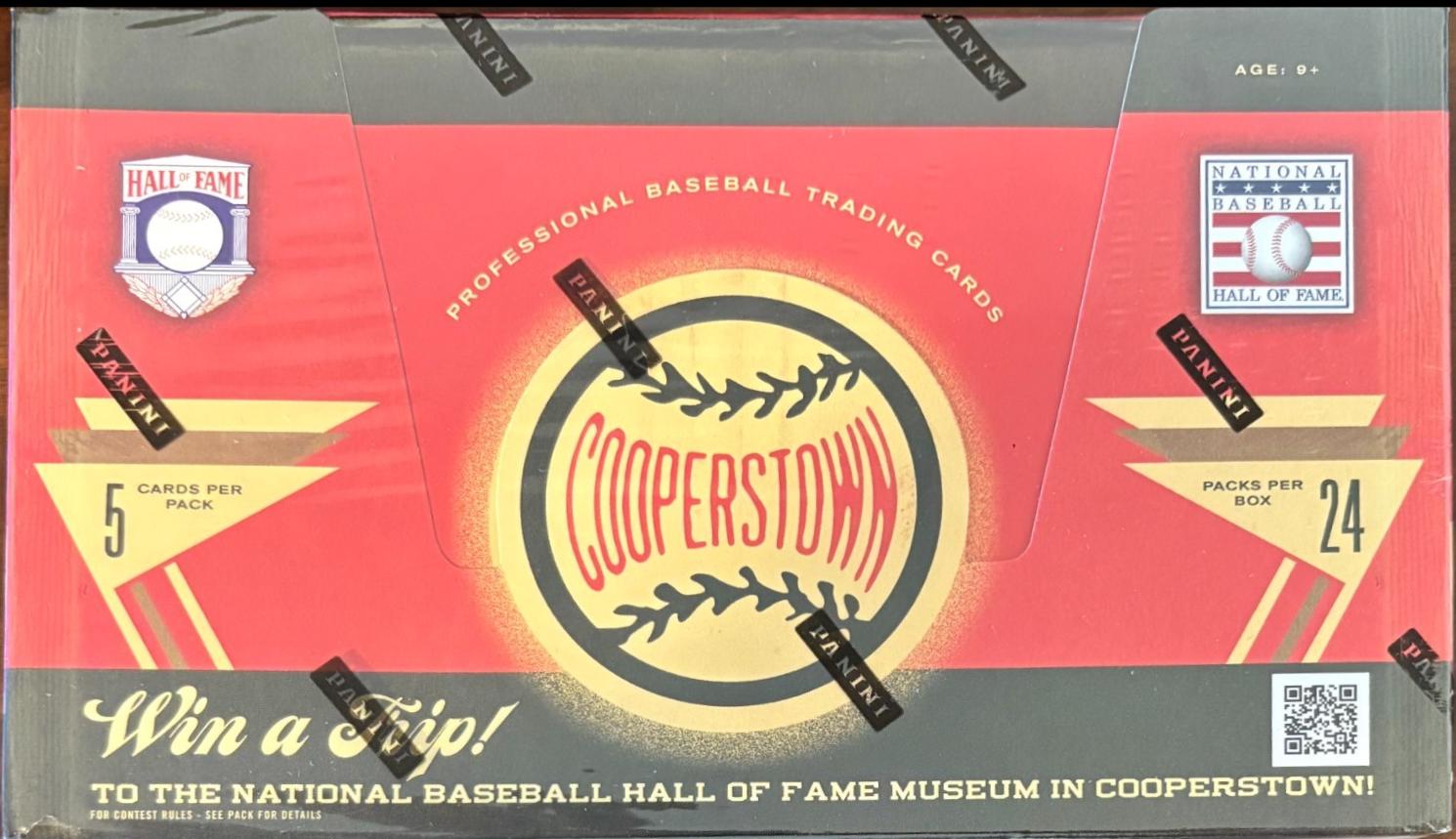 Hobby Box