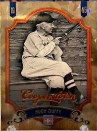 Hugh Duffy [Crystal Collection] #27