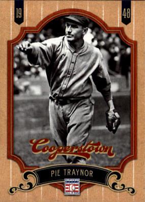 Pie Traynor #48
