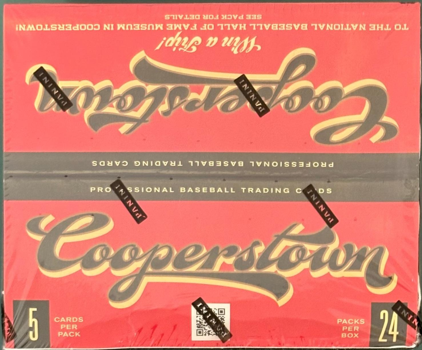 Retail Box