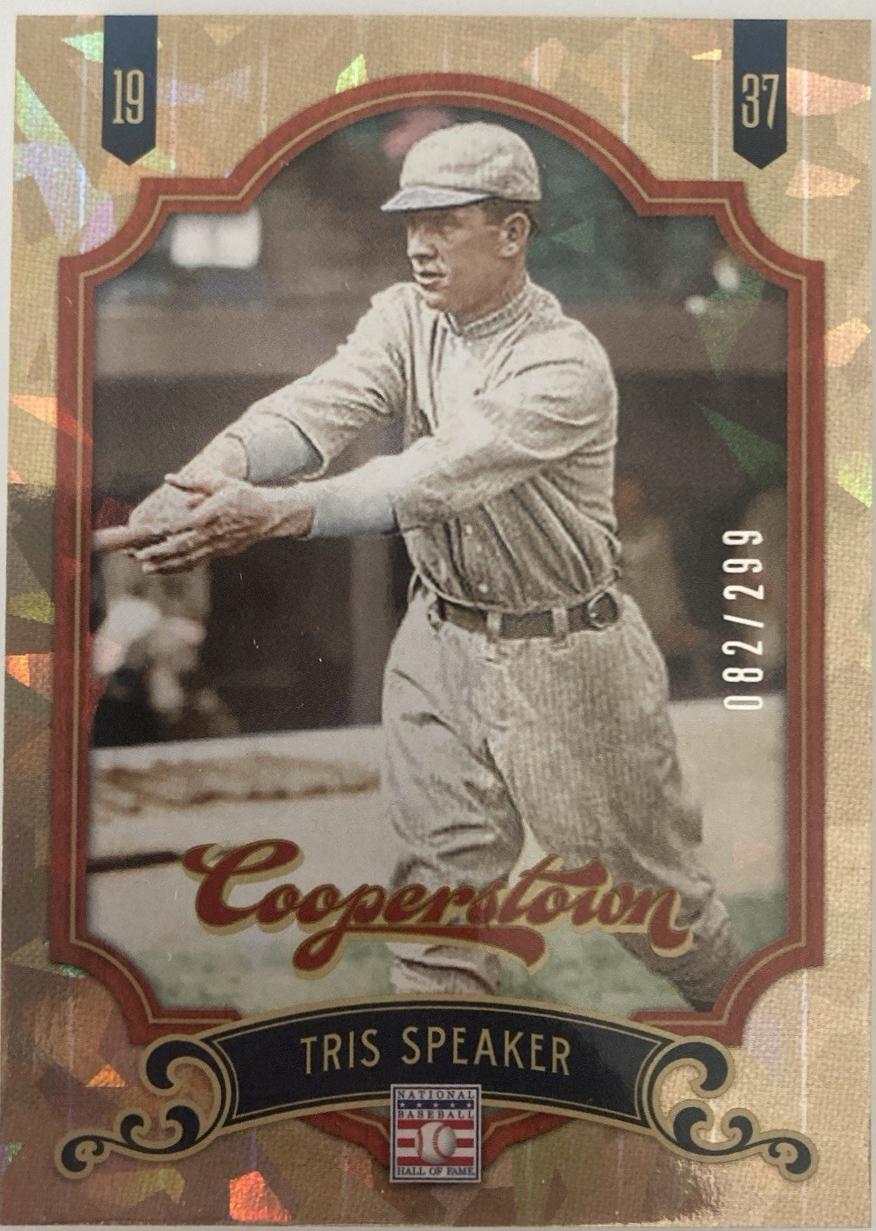 Tris eaker  [Crystal Collection SP] #152