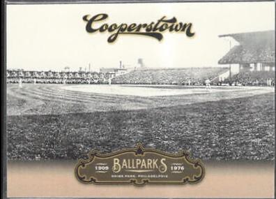 Shibe Park #3