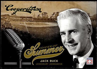 Jack Buck #4