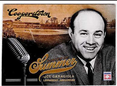 Joe Garagiola #6