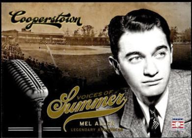 Mel Allen #1
