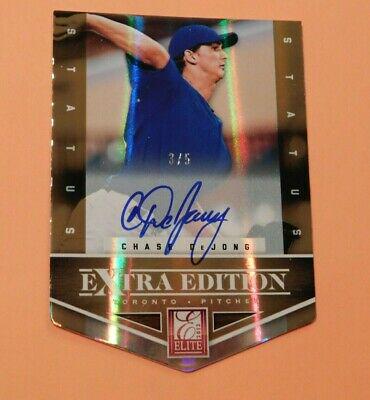 Chase DeJong [Autograph] #158