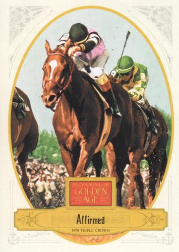Affirmed #124