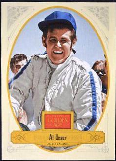 Al Unser #122