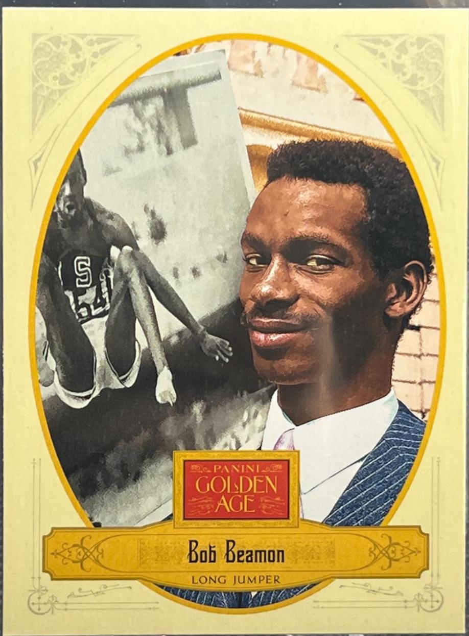 Bob Beamon #74