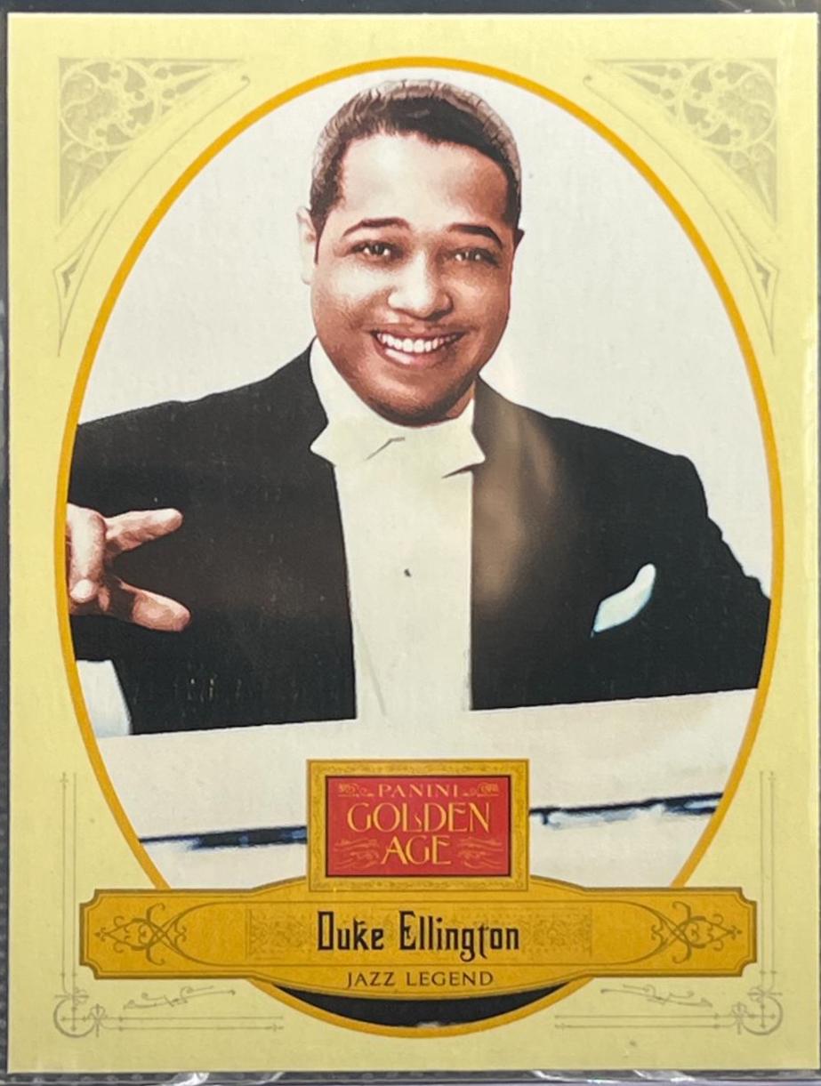 Duke Ellington #58