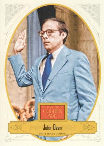 John Dean #105