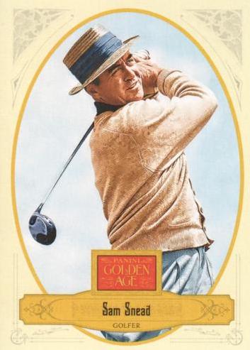 Sam Snead #96