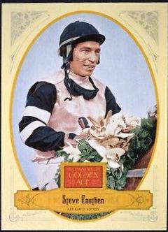Steve Cauthen #125