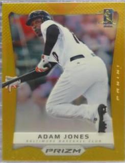 Adam Jones #33