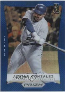 Adrian Gonzalez #39